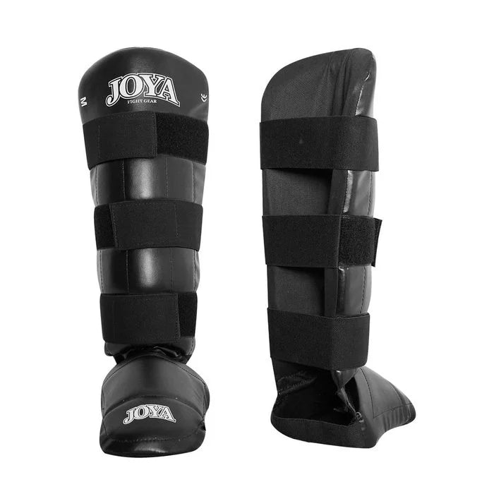 Joya Fightgear - PU DE LUXE - Scheenbeschermer