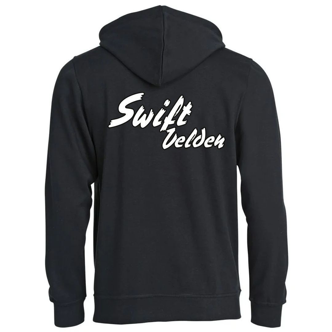 Swift Velden - incl. Initialen - Hoodie